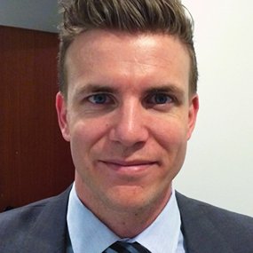 Patrick Buckley