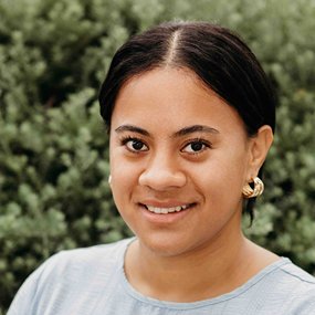 Mrs Leuia Latu