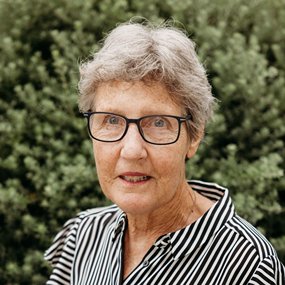 Robyn Breen
