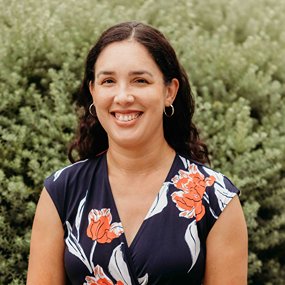 Mrs Tanya Rowe