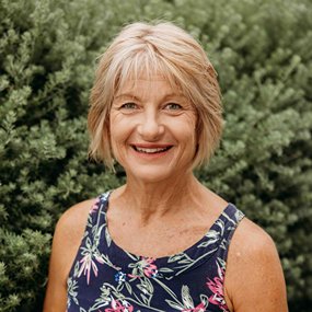 Mrs Anne Devoy