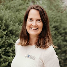 Mrs Anna-Marie Buckley