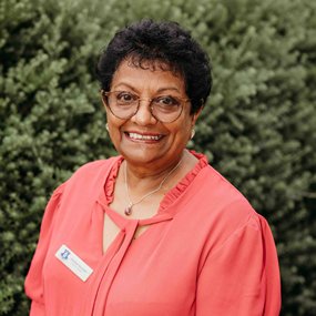 Mrs Krishnie Govender