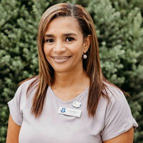Mrs Jelinda Adams - Team Leader