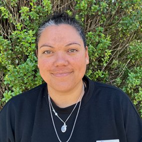Trish Afoa