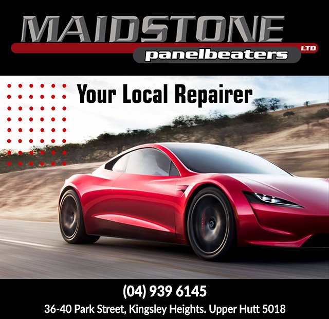 Maidstone Panelbeaters Ltd