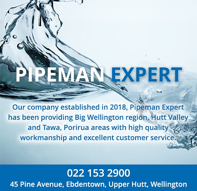Pipeman Expert Ltd