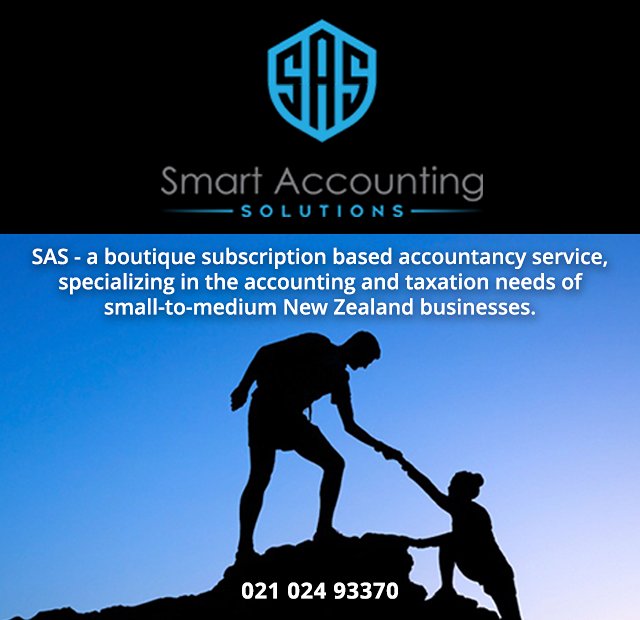 Smart Accounting Solutions Limited
