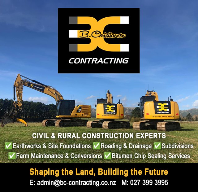 BC Contracting Ltd