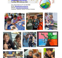 Term 4 2024 Community Newsletter