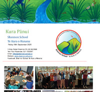 Term 3 2025 Community Newsletter