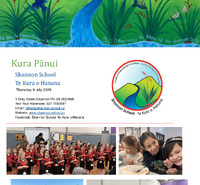 Term 2 2026 Community Newsletter