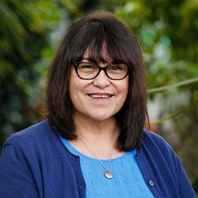 Lois Erceg-Erkilic