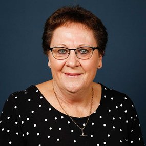 Jo Bateman