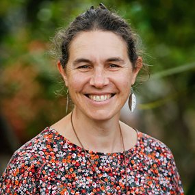 Joanna Harrington