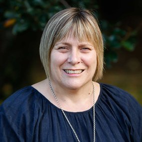 Carol Christensen