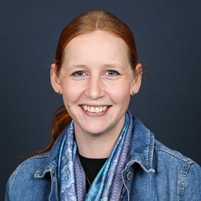 Kristin Reilly