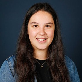 Sophia Erkilic-Gould