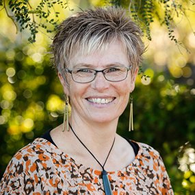 Lisa Frith