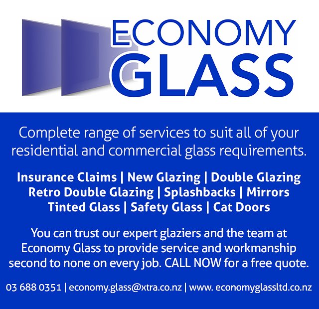 Economy Glass