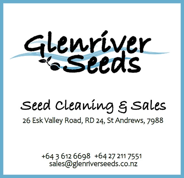 Glenriver Seeds
