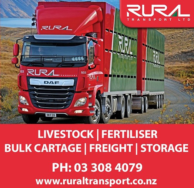 Rural Transport Ltd