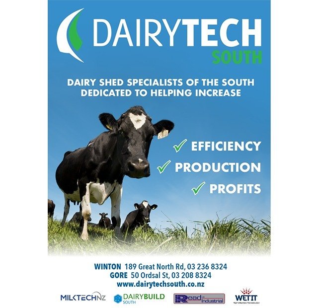 DairyTech South Ltd
