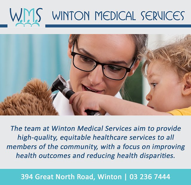 Winton Medical Services