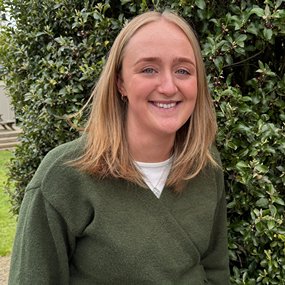 Eva Mullally