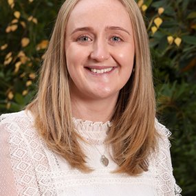 Eva Mullally
