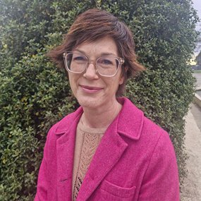 Yvonne Green