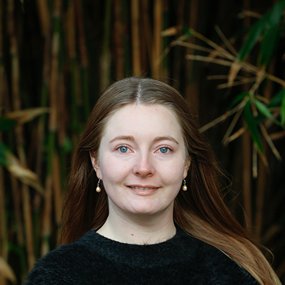 Aimee Gears (Whaea Aimee)