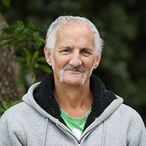 Johnny Stuart