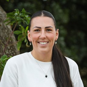 Saira Saussey