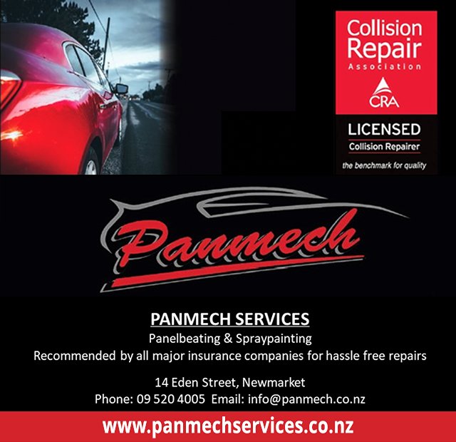 Panmech