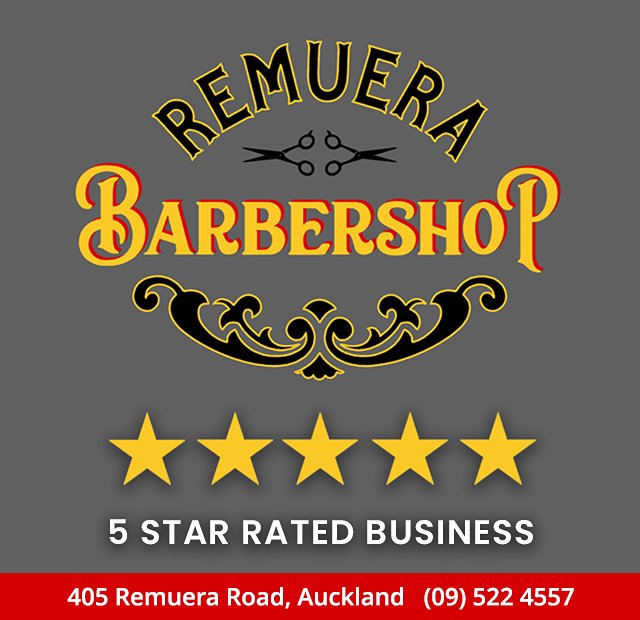 Remuera barbershop