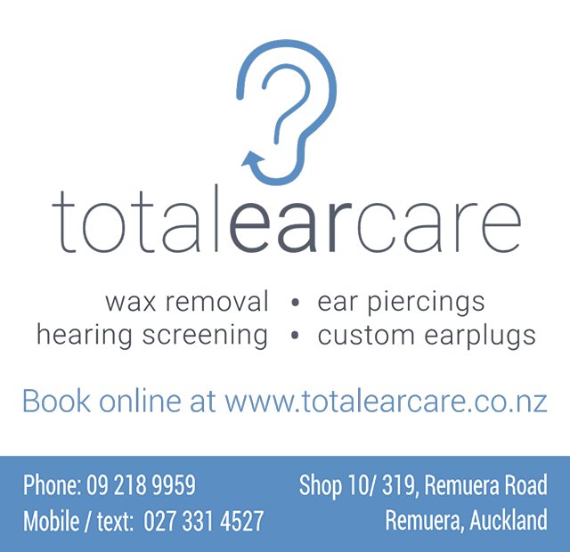 Total Ear Care
