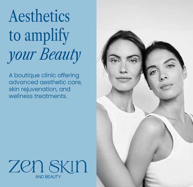 Zen Skin & Beauty