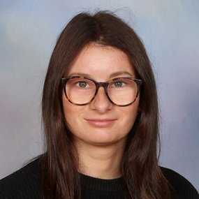 Emma Cotterell