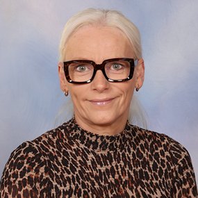 Genevieve van Coller