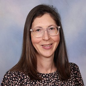 Georgina van Schaijik