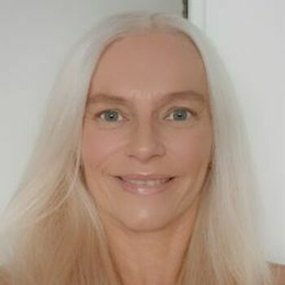 Genevieve van Coller