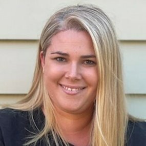 Anna Harvey