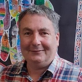 John Hazel