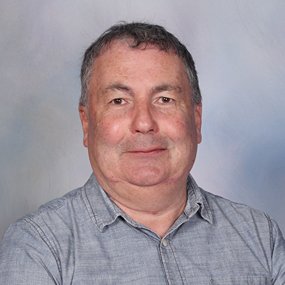 John Hazel