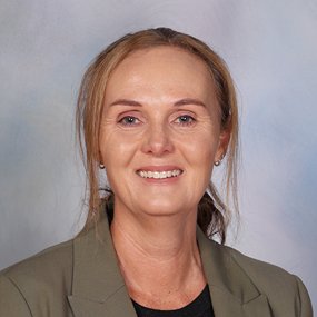 Rebekah Capon