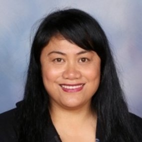 Helen Totua