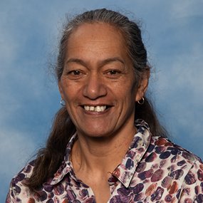 Whaea Hinemihi Baker