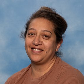 Whaea Kahurangi Baker