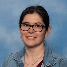 Whaea Liz Berkers